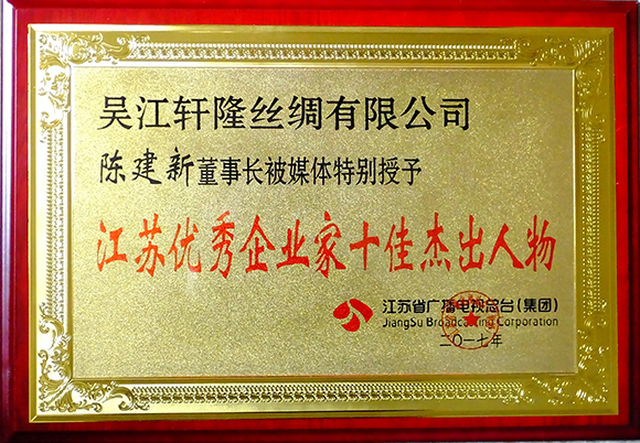 榮譽(yù)資質(zhì)